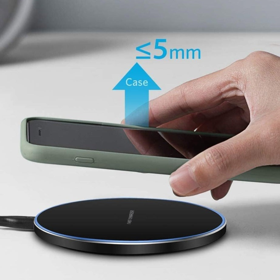 Wireless Charger Plate