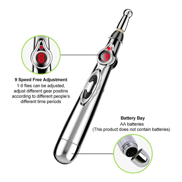 Pen Electric Laser Therapy