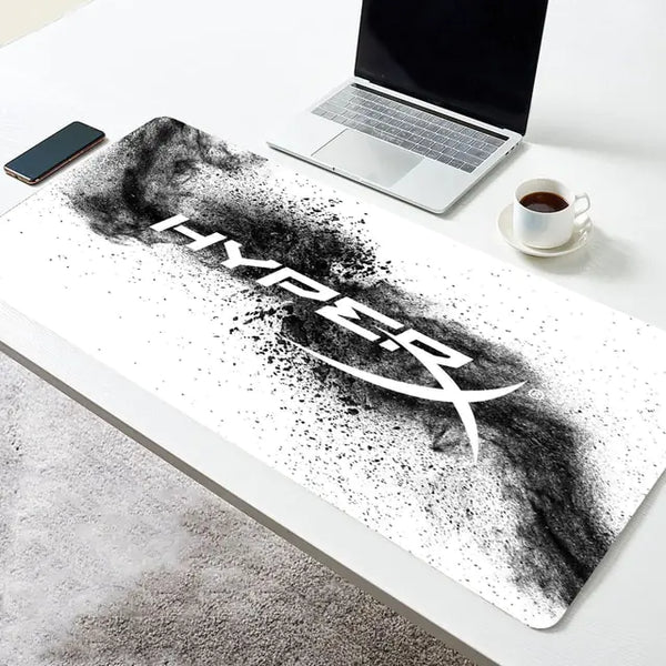 Gamer Mousepad Table Carpet