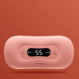 Menstrual Heating Pad 3 Massage Modes